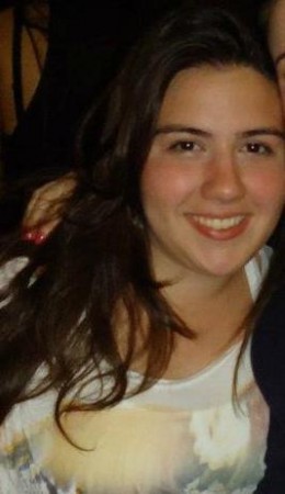 Marcela Garcia Amin